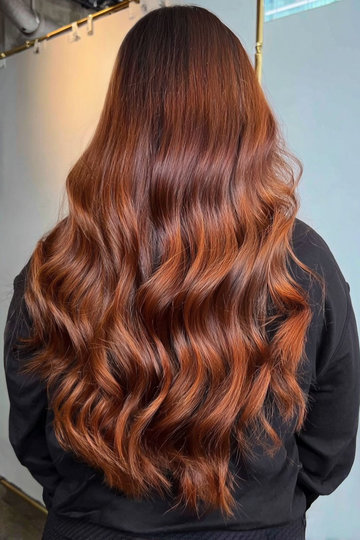 1 Pumpkin_Spice_Auburn_Balayage_Long_Wavy_Hair_pp