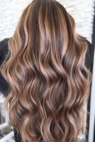 1 medium Brown-sunny blonde highlights_pp