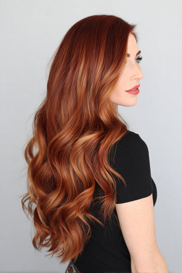 10 Auburn-Copper-Golden-Blonde-Balayage-Long-Wavy-Layered_pp