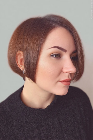 10 chestnut-brown-sleek-straight-ear-length-bob_pp