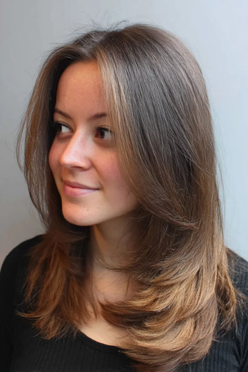 10 warm brown-soft face framing-layers_pp