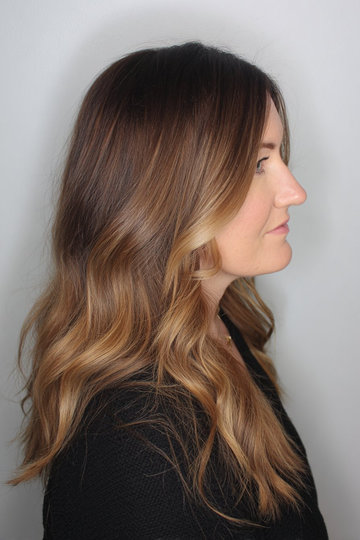 13 Medium-Brown-Golden-Caramel-Balayage-Long-Wavy-Hair_pp