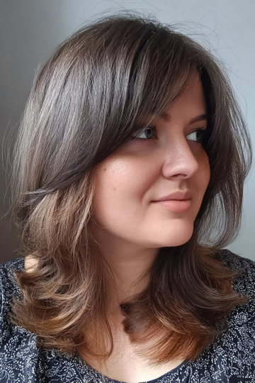 14 brown-caramel-layered-side swept bangs_pp