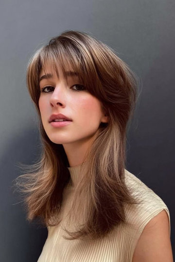 15 Bronde-Balayage-Shoulder-Length-Layers-Curtain-Bangs_pp