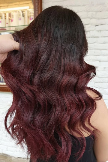 15 Cherry_Cola_Burgundy_Balayage_Long_Wavy_Hair_pp