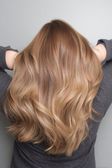 15 Light-Brown-Golden-Honey-Balayage-Long-Wavy-Hair_pp