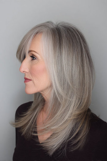 15 long-layered-silver-grey-brown-lowlights-balayage-side-swept_pp