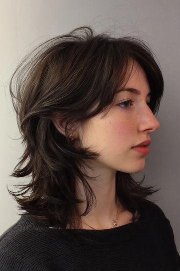 16 Dark-Chocolate-Brown-Layered-Wolf-Cut-Medium-Length-Voluminous-Texture_pp