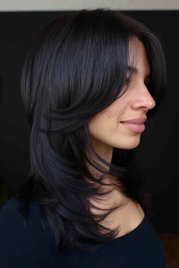 16 Jet-Black-Medium-Face-Framing-Layers-Sleek airy_pp