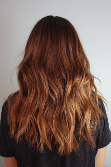 17 medium-long-wavy-auburn-brown-golden-blonde-ombre_pp