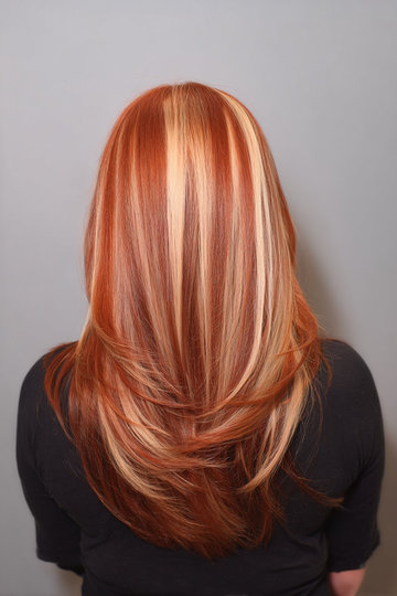 18 Copper-Balayage-Blonde-Highlights-Medium-Long_pp