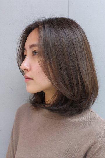 18 Mushroom_Brown_Layered_Lob_Shoulder_Length_pp