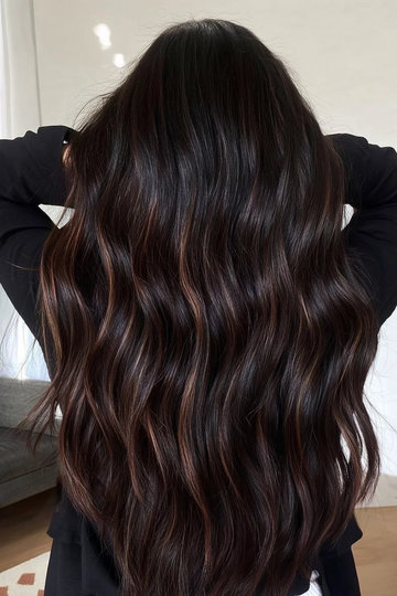 18 black-brown-rich-chocolate-balayage-long-wavy-texture_pp