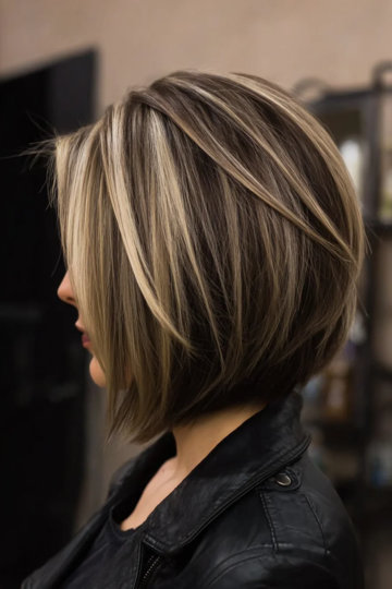 18 brown-blonde-chunky-highlights-stacked-bob_pp