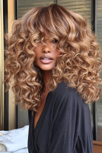 18 long-curly-golden-brown-blonde-highlights-balayage-voluminous_pp
