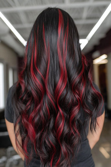 18 long-wavy-black-hair-red-burgundy-foils_pp