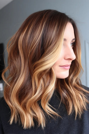 18 medium-thick copper brown-sunkissed blonde-highlights_pp