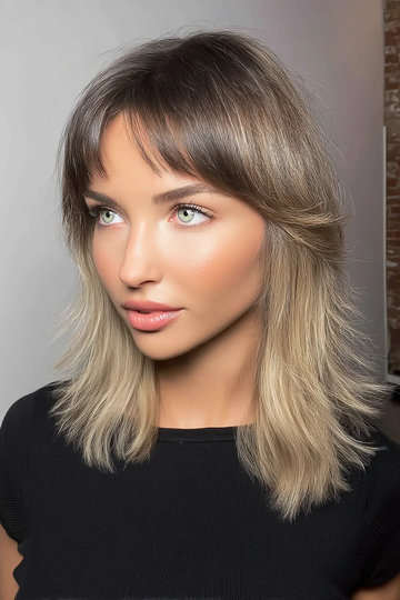 19 ash-blonde-ombre-dark-roots-wispy-bangs-shaggy-shoulder-length-textured_pp