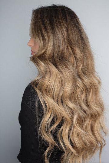 2 Honey_Blonde_Ombre_Long_Wavy_Hair_pp