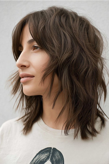 20 Chestnut-Brown-Shaggy-Lob-Curtain-Bangs_pp