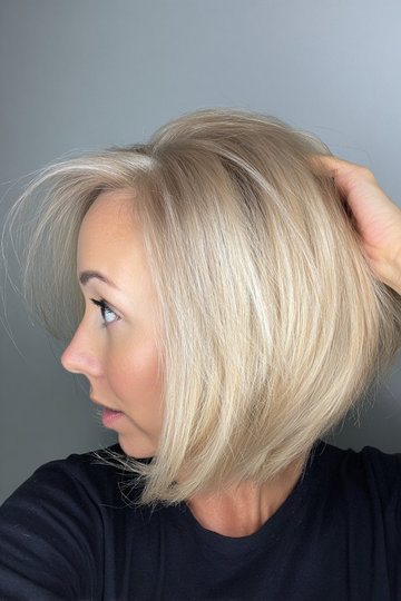 21 Butter_Blonde_Shadow_Root_Bob_Chin_Length_pp