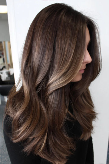 21 Chocolate-Brown-ash blonde babylights_pp