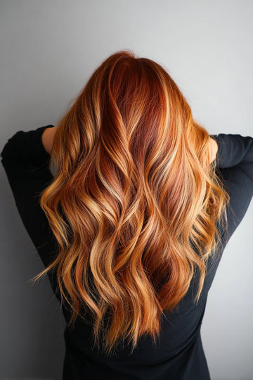 22 Copper-Auburn-Balayage-Golden-Blonde-Ends-Long-Wavy_pp