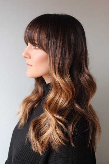 24 Chocolate-to-Caramel-Balayage-Long-Wavy-Bangs_pp