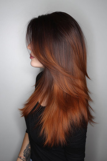 24 Copper-Golden-Ombre-Balayage-Long-Layered_pp
