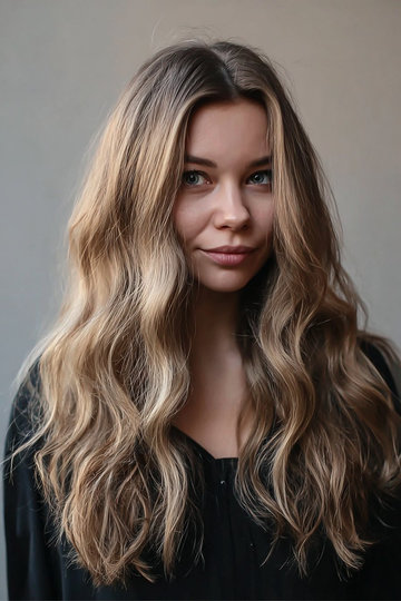 25 Dirty_Blonde_Bronde_Balayage_Long_Wavy_Hair_pp