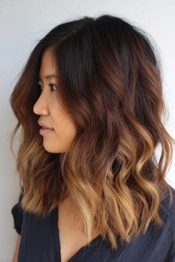 25 beachy lob milk chocolate brown-golden-tips_pp