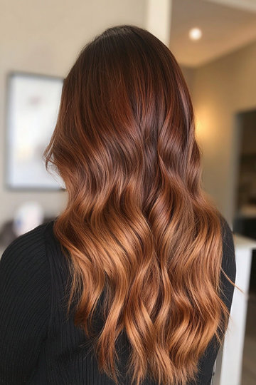 26 Long soft Auburn-Copper-Balayage-Wavy-Rich-Tones_pp
