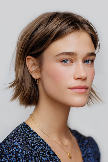 27 Caramel_Brown_Balayage_Bob_Highlights_Chin_Length_pp