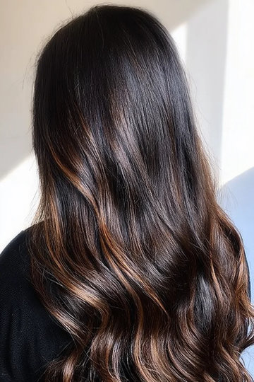 28 black-brown-caramel-toffee-balayage-ombre-long-wavy_pp