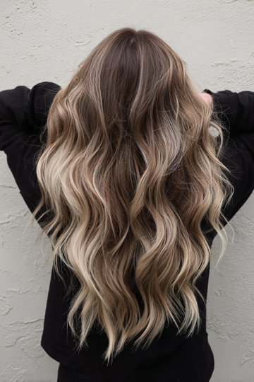 3 Mushroom_Bronde_Balayage_Long_Wavy_Hair_pp