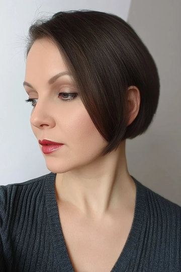 3 dark-chocolate-brown-sleek-straight-ear-length-bob_pp