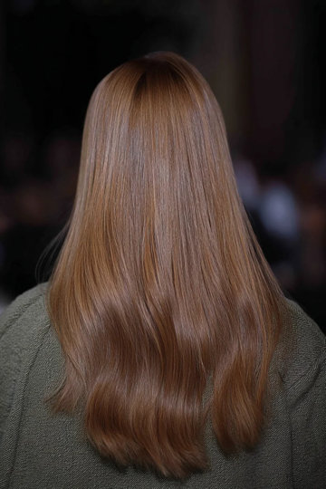 3 reddish coppery brown natural looking_pp