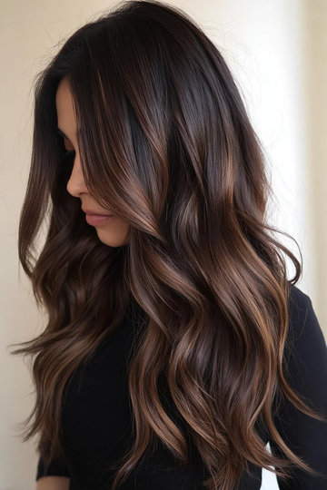 30 espresso-brown-chocolate-caramel-balayage-long-wavy_pp