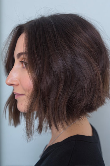 31 Chocolate_Brown_Textured_Choppy_Bob_Piecey_Ends_pp