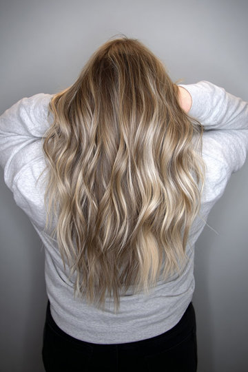 37 Light-Brown-Champagne-Blonde-Balayage-Long-Wavy-Hair_pp