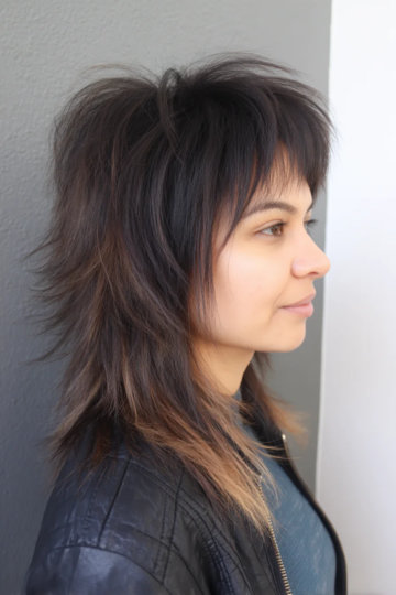 38 espresso-brown-edgy shaggy-cut with bangs airy_pp