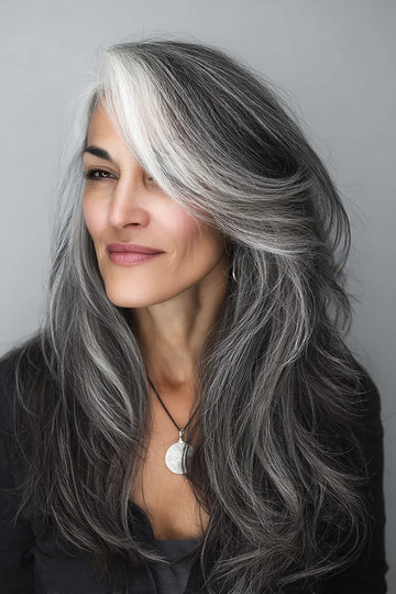 38 salt-pepper-silver-charcoal-natural-gray-long-layered-wavy-side-swept_pp