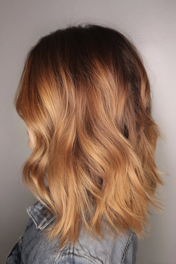 4 Dark-Brown-Golden-Copper-Balayage-Shoulder-Length-Hair_pp