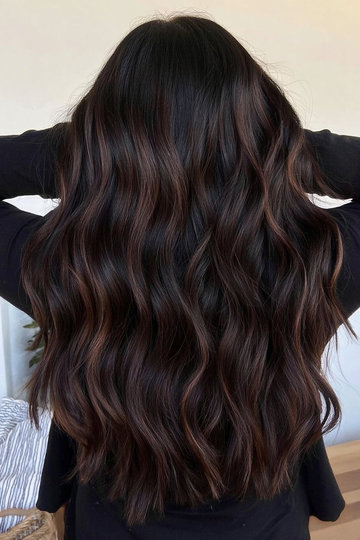 4 Espresso_Brown_Chocolate_Balayage_Long_Wavy_Hair_pp