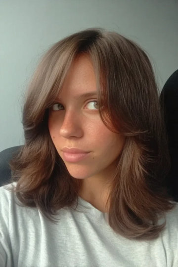 42 dark-brown-layered-around face flipped-ends_pp