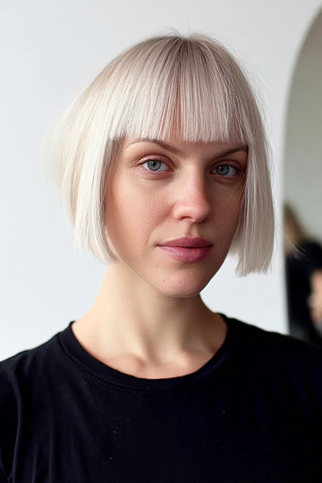 5 platinum-blonde-straight-blunt-ear-length-bob-with-bangs_pp
