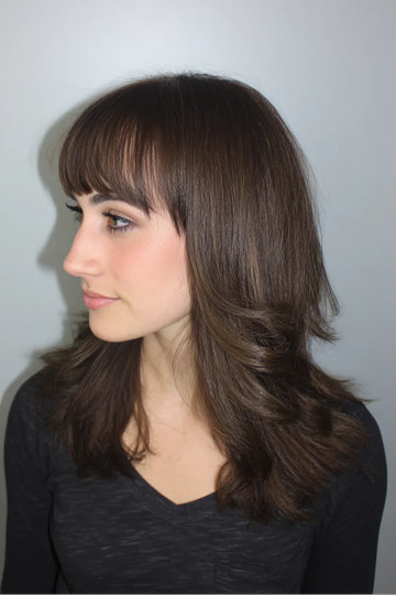 6 dark-brown-full-fringe-bangs-layered-shoulder-length-wavy_pp