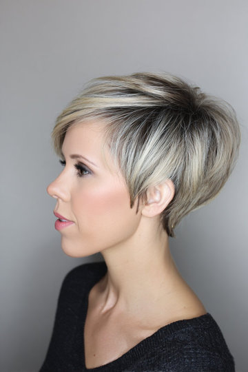 10 champagne-blonde-asymmetrical-short-pixie-tapered-sides_pin