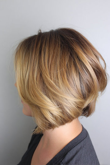 11 golden-honey-blonde-balayage-angled-stacked-short-bob_pin