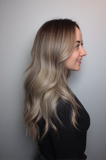 13 cool-beige-blonde-balayage-shadow-root-long-wavy-hair_pin